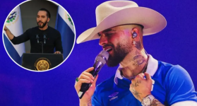 Maluma beibi