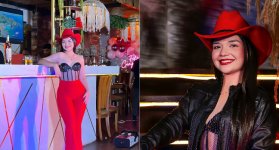 La cucuteña Maríaisa debuta en la música popular con ‘El Psiquiatra’.