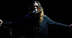 Ozzy Osbourne