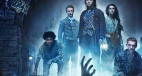 SERIES NETFLIX