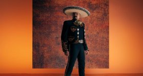 Pepe Aguilar regresa a las telenovelas con ‘Quererte Bien’ en la producción Amanecer.