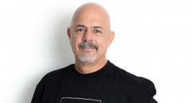 Rafael Mejía Jr., el arquitecto silencioso de la música popular colombiana.