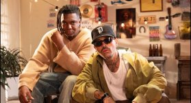 Venesti une fuerzas con Mike Bahía en su nuevo hit ‘Difícile’.