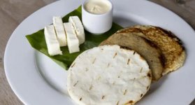 AREPA