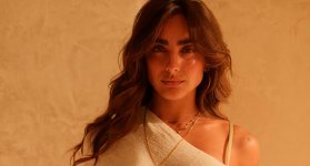 Isabella Ladera. Foto tomada de Instagram