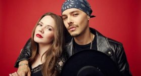 JESSE Y JOY