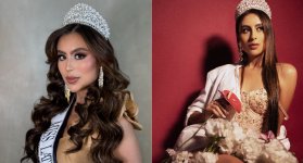 La pamplonesa Luisa Lizcano lleva el nombre de Colombia al Miss Latinoamérica Internacional.