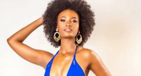 Miss-Jamaica