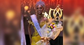Norte de Santander celebra a su reina: Kimberly Montaño gana Universal Teen 2025
