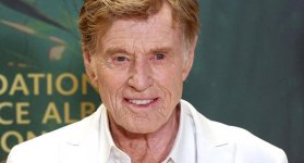 Robert-Redford