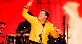 Silvestre Dangond