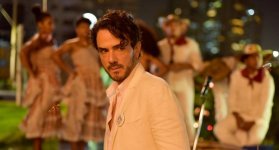 El mundo cambió y la actuación también: Juan Fernando Sánchez en tiempos de streaming.