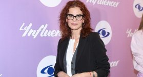 Marcela Agudelo: no comparto nada con Teresa, yo soy hincha de la verdad.