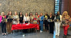 El vallenato tiene voz femenina: nace el proyecto de ley Patricia Teherán.