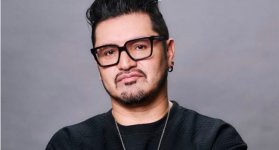 Hassam comediante 