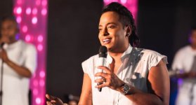 Orlando Liñán celebró su cumpleaños con un nuevo video álbum que honra al vallenato.