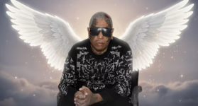 Muere el cantante panameño Japanese