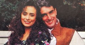 Idealicé el matrimonio: Patricia Ércole sobre su relación con Miguel Varoni.