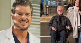 ERIC DANE 