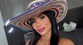 KARINA GARCIA / FOTO: COLPRENSA 