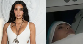Kim Kardashian