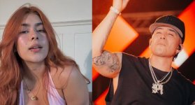 NUEVO AMOR DE ANDY RIVERA 