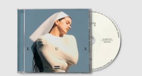 Lux, cuarto álbum de Rosalía