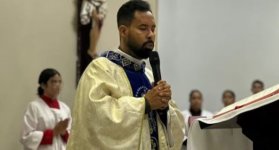 SACERDOTE DE BRASIL 