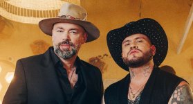Santiago Cruz y Miller Sebástian rompen los clichés del despecho.