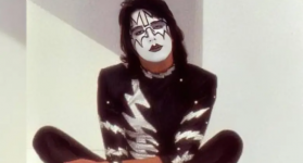 murió Ace Frehley