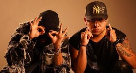 Rooma y Pj lanzan ‘Tippers’, un trap sensual con sello cucuteño.