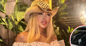Barbie colombiana