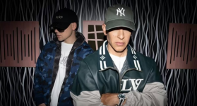 Bizarrap y Daddy Yankee