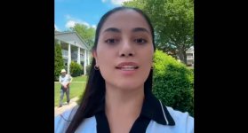Colombiana cuenta su experiencia laboral en una bodega de Amazon ¿cuánto le pagan?