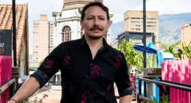  Johan Velandia