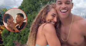 Kevyn Rúa y La Guajira