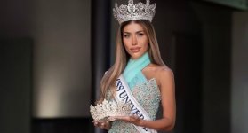 RENUNCIA MISS ALEMANIA 