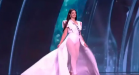Miss Palestina