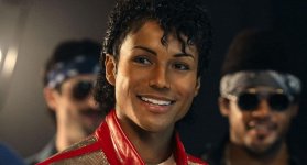 El legado de Michael Jackson llega al cine en 2026.