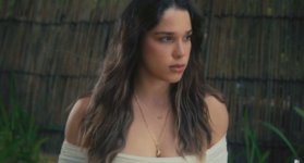 Cara, exesposa de Beéle, lanzó su primera canción como solista, ¿es para él?