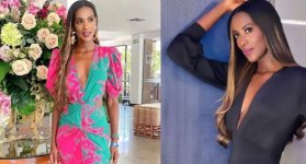 CLAUDIA LOZANO / COLPRENSA 