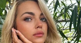 INFLUENCER AUSTRALIANA / COLPRENSA 