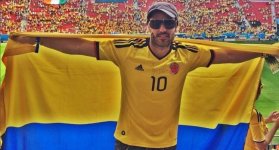 Lincoln Palomeque critica las altas tarifas aéreas para el Mundial 2026