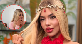 La Barbie Colombiana