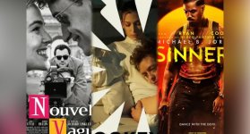 MEJORES PELICULAS / COLPRENSA 