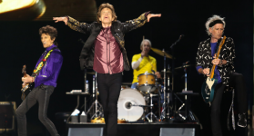 The Rolling Stones