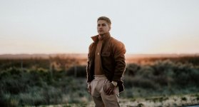 Aura: el nuevo latido musical del ocañero Andy Flow La Melodía.