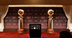 Globos de Oro: una edición marcada por el equilibrio entre Hollywood y el cine global.