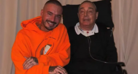 profe Montoya a J Balvin 
