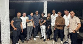 Swing Zuliano le pone ritmo a las fiestas con ‘Esto es pa’ Bailar’.